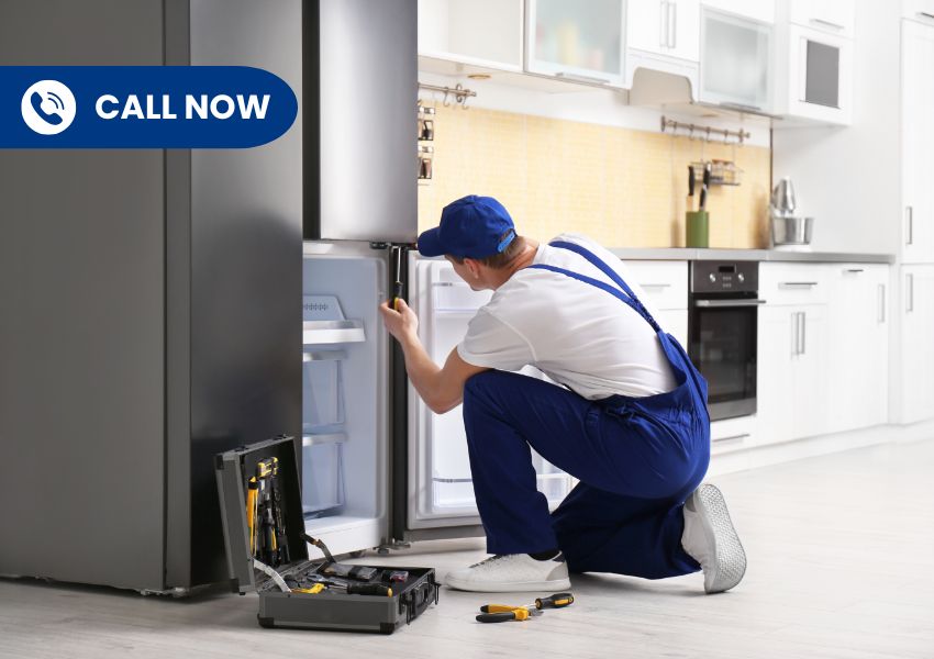 Haswell Appliance Repair Company